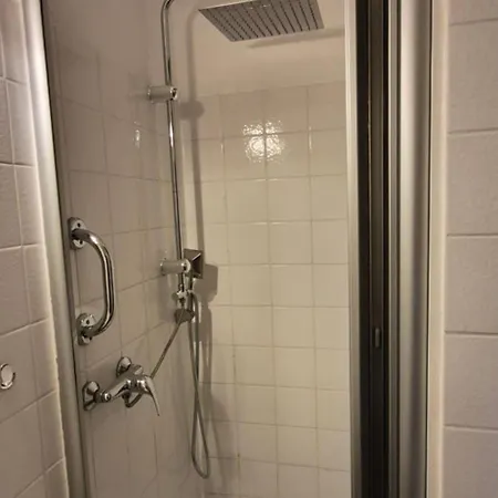 Lägenhet Gemuetliche Auszeit In *