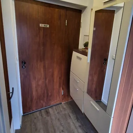 Gemuetliche Auszeit In *